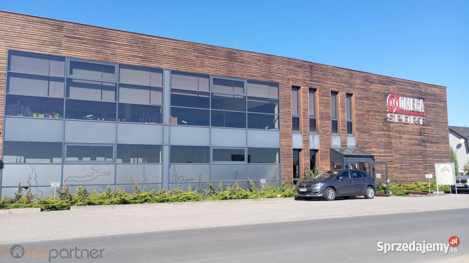 Mieszkanie Smolec 3752m2 2 pokojowe dolnośląskie