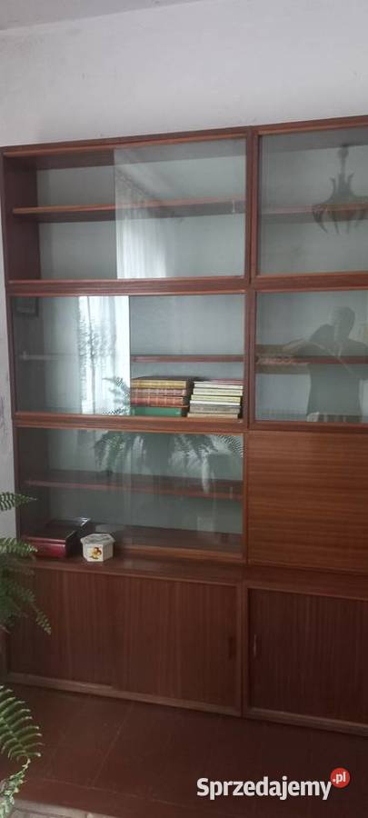 Sprzedam 2 biblioteczki Karłowice Wielkie