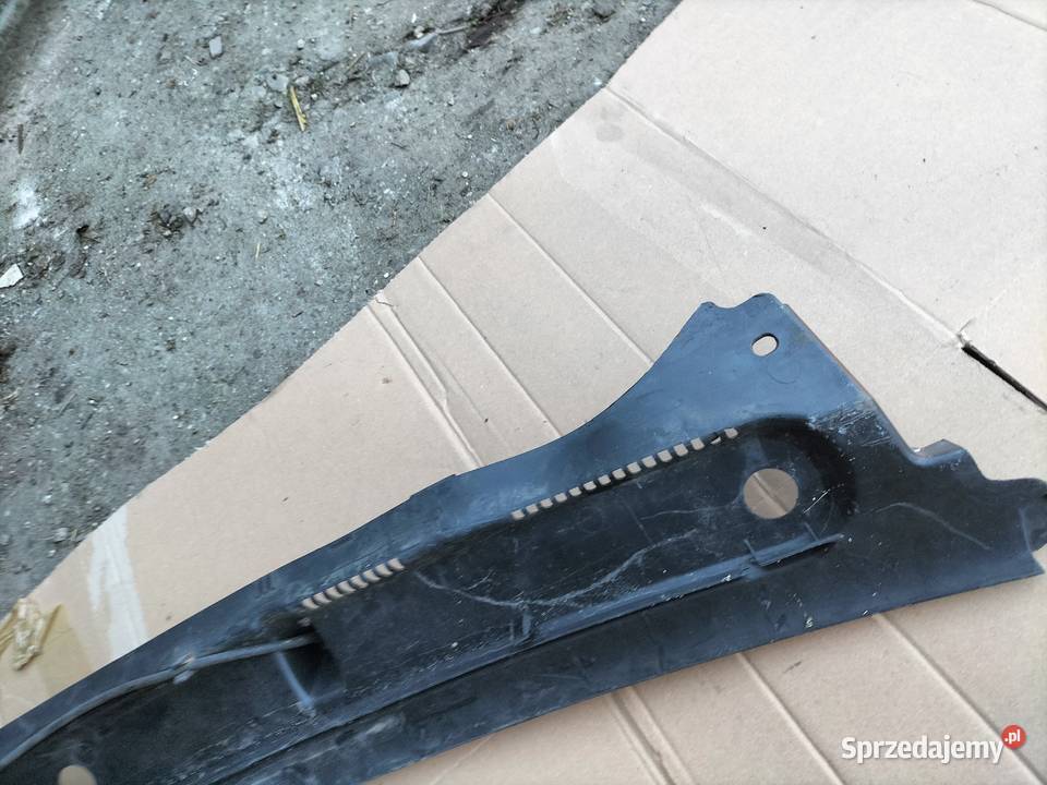 Primastar Trafic 2 Vivaro 2 PODSZYBIE Kamień-Kolonia