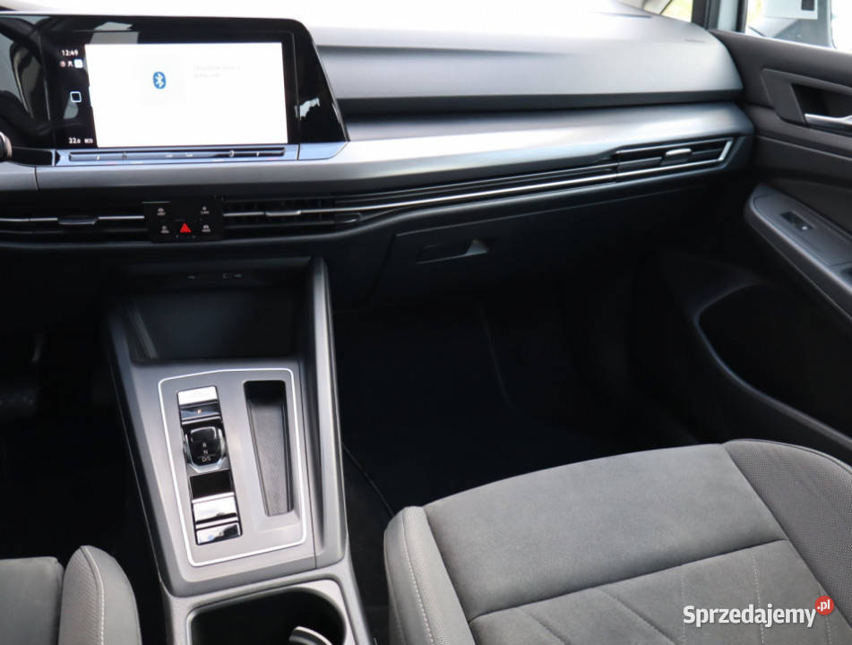 VW Golf 14 TSI eHybrid hybryda Piaseczno