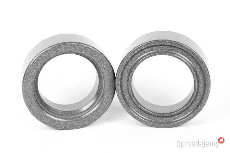 Peugeot 5008 Lift Zawieszenia Podniesienie