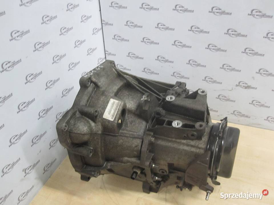 Ford Ka Plus 12 TIVCT B2KA 17r70 DG1BR7002BSA