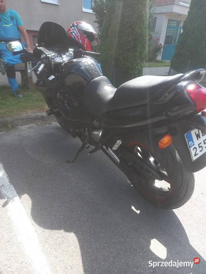 Suzuki sprzedam