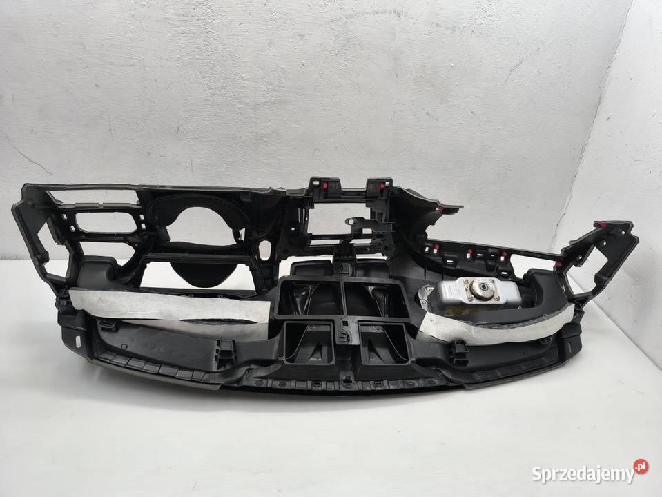 KONSOLA KOKPIT DESKA BMW F20 F21 osobowe
