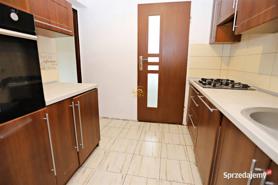 Sprzedam mieszkanie 572m2 3 pokoje BoguszówGorce Boguszów-Gorce