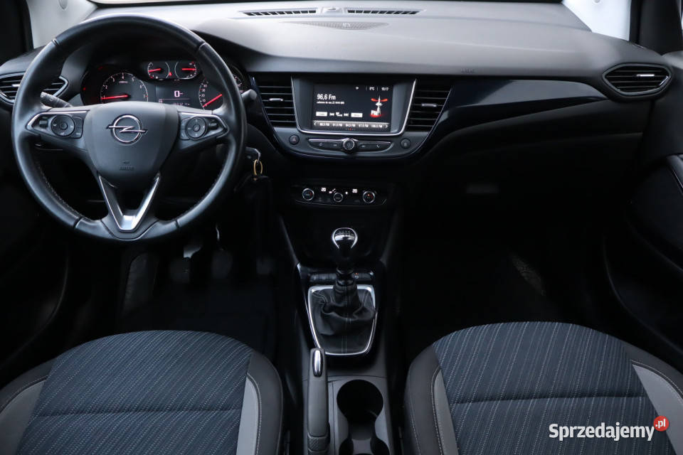 Opel Crossland 12 Turbo sprzedam