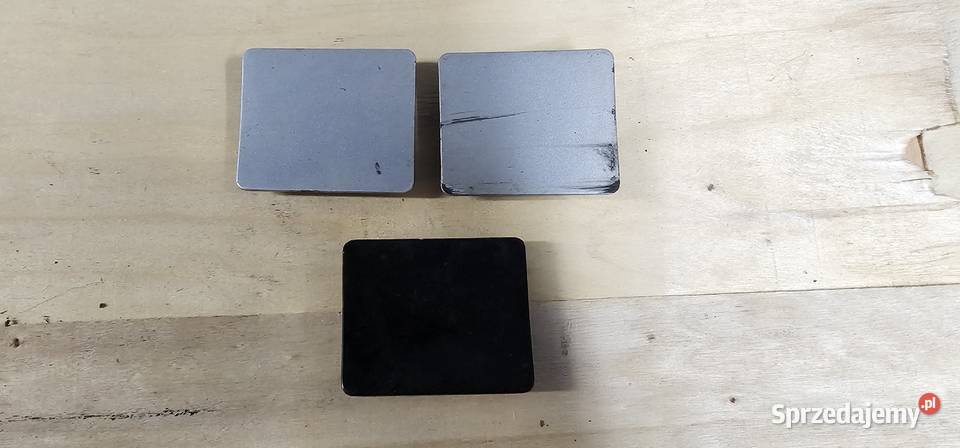 Zaslepka progu prawy tył mercedes w210 Zbąszyń