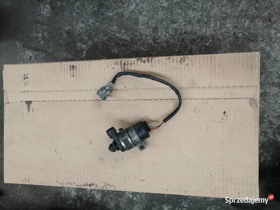 Pompka spryskiwacza Pajero sport k40 Opole