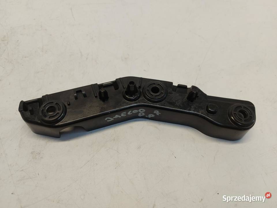 Jaecoo 7 PHEV 2025r mocowanie ślizg błotnika