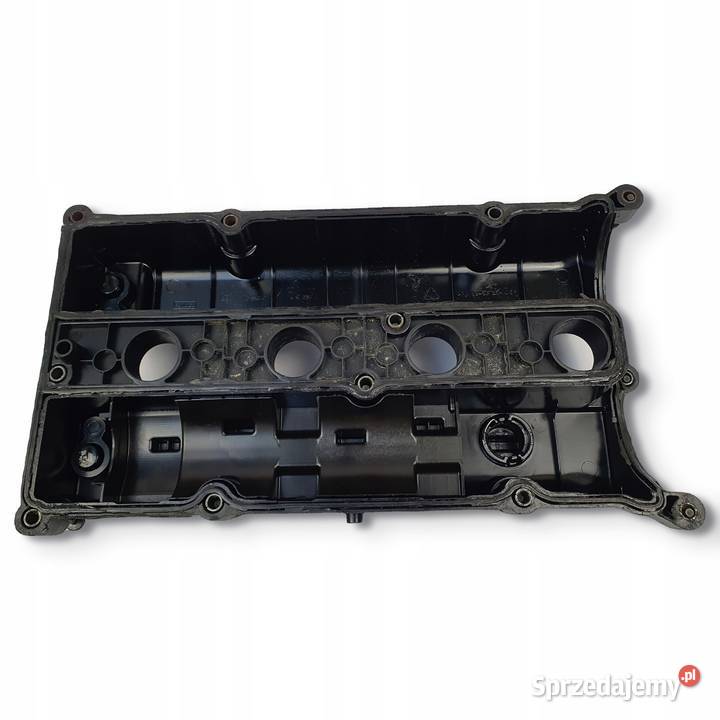 POKRYWA ZAWORÓW Ford Focus MK2 16 16V lubelskie Chełm sprzedam