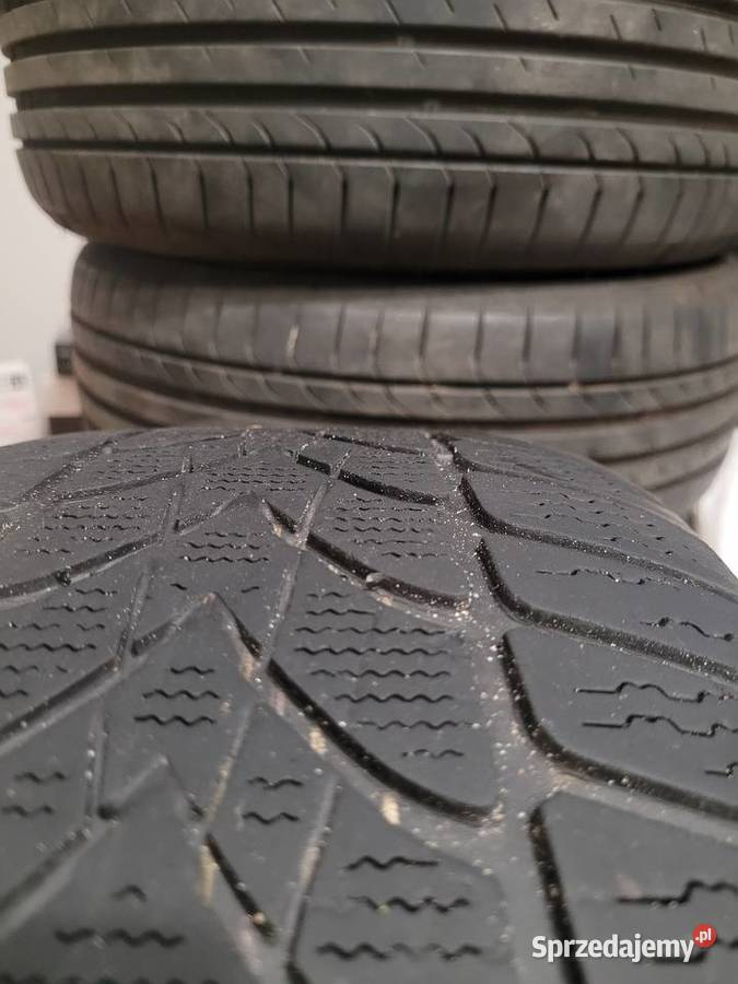 Koła felgi BMW styling 138 17 podlaskie Białystok