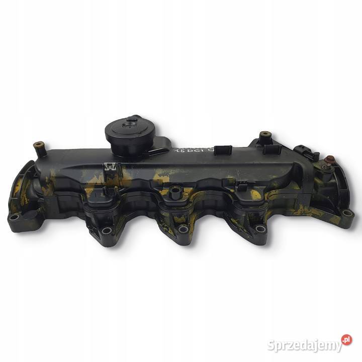 POKRYWA ZAWORÓW Nissan Qashqai 15 DCI 8200629199 osobowe lubelskie Chełm