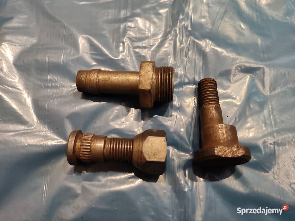 Różne części ORYGINALNE Pozostałe dolnośląskie Przeworno sprzedam