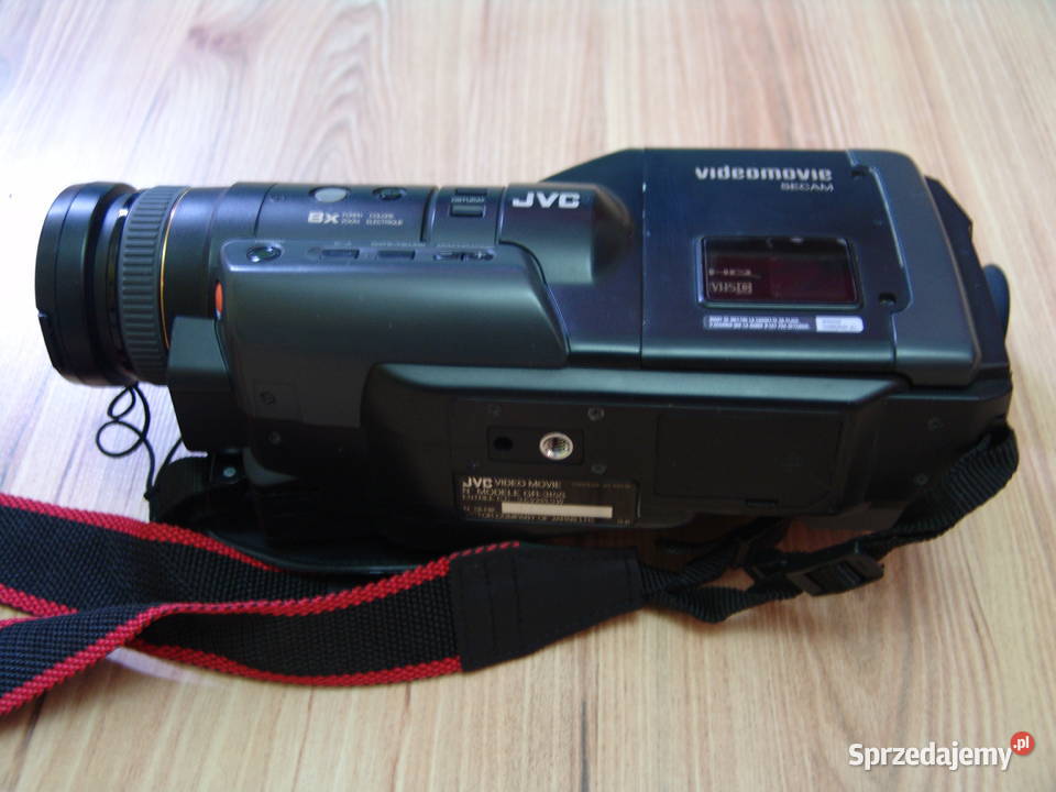 GR 315S kamera analogowa Sprawna Łódź