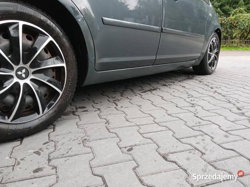 FORD FOCUS C MX 20 TDCI 140 OC I PT 082026 HAK Grójec