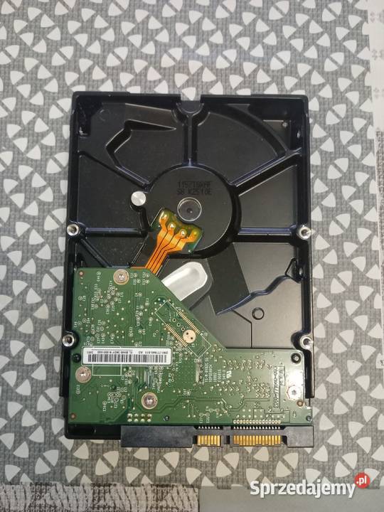 Dysk WD 250 gb Myślenice sprzedam