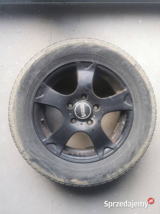 Honda Accord VII Lift 20 benzyna Comfort 155KM Opole