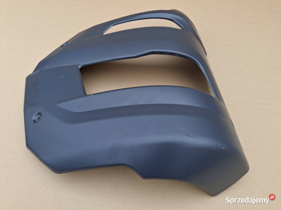 MAN TGX TGS TG3 OKULAR REFLEKTORA PRAWY ORYGINAŁ