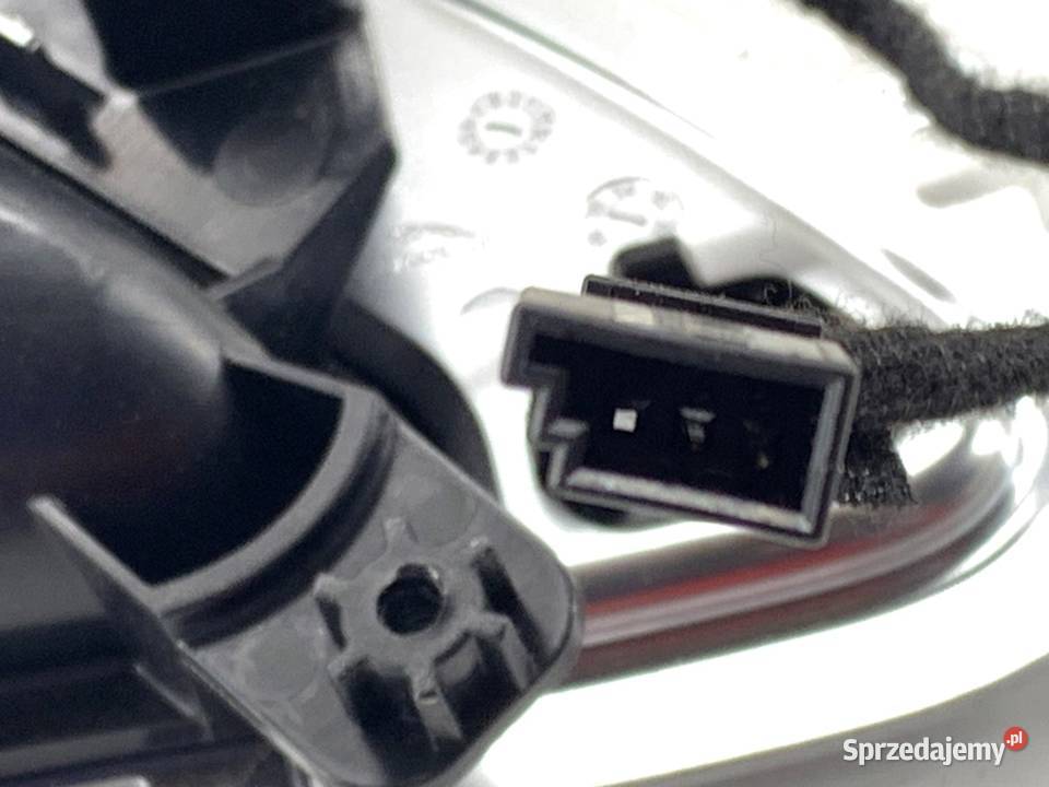 KLAMKA WEWNĘTRZNA PRAWY PRZÓD JAGUAR FPACE SUV Klamki wewnętrzne podkarpackie