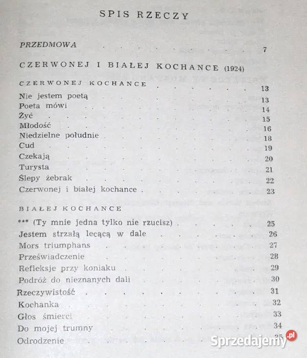 Pisma Tom I Kazimierz Andrzej Jaworski Pozostałe Chełm
