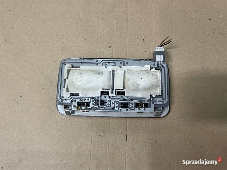 Lampka podsufitki Fiat grande punto Szczecin