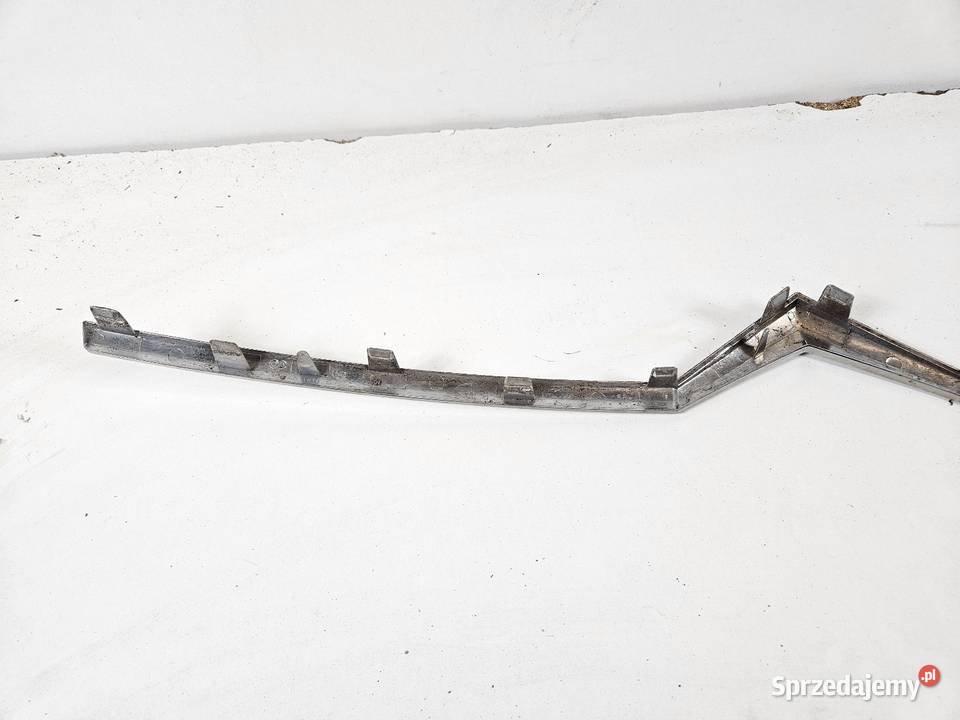 CITROEN C4 I LIFT 0810 LISTWA CHROM GRILLA Międzychód