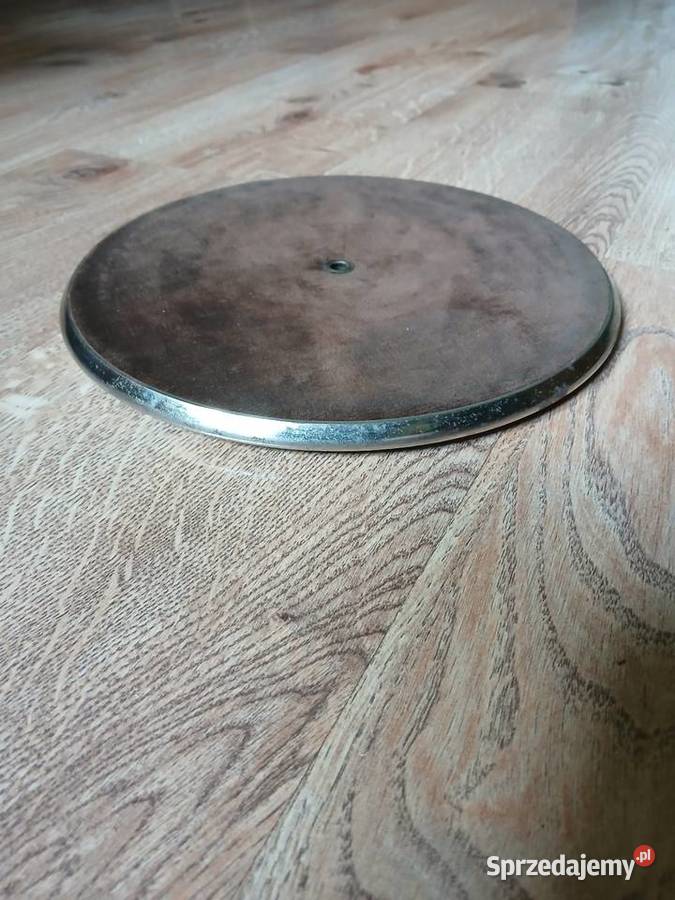 Gramofon talerz napędu sprzedam