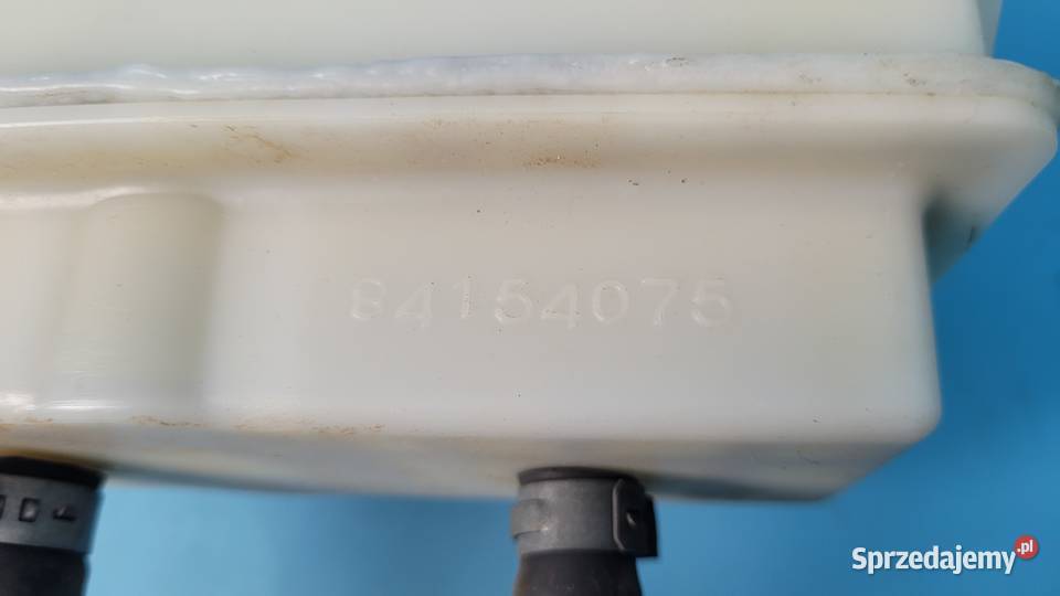 CASE IH PUMA 145 12r ZBIORNIK PŁYNU HAMULCOWEGO Kolno