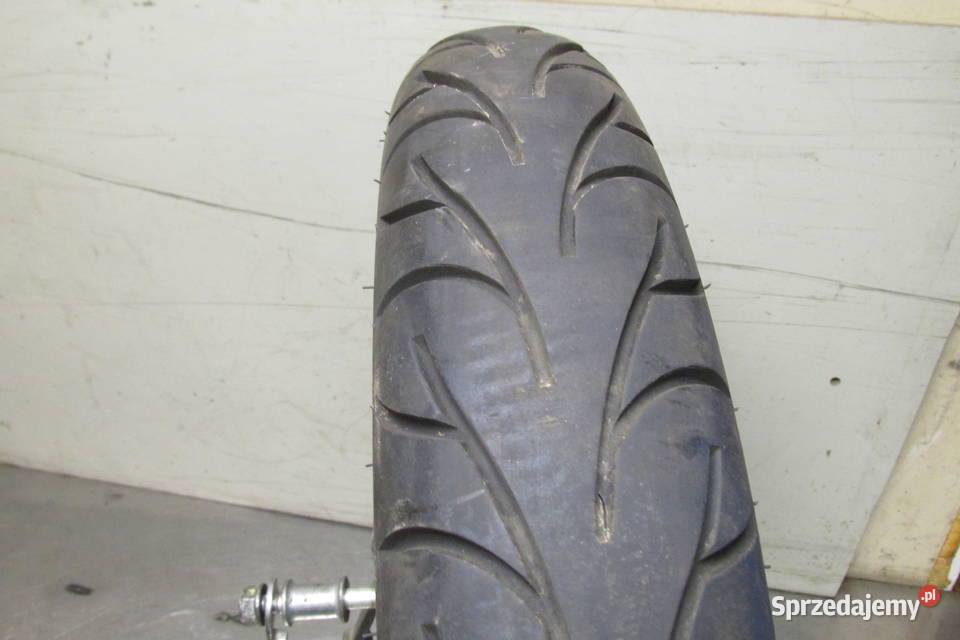 Tylne koło felga Honda CBF 125 14r Sandomierz