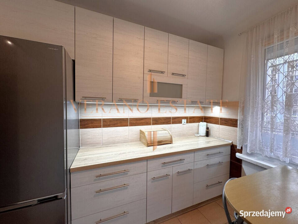 3 pokoje PARTER 5231 m zaraz Radom