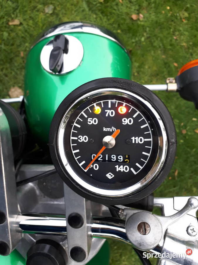 Mz ts250 6500zl Ostrów Mazowiecka