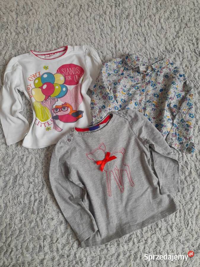 Paka dziewczynki 8086 271 150 dziewczynka dolnośląskie sprzedam