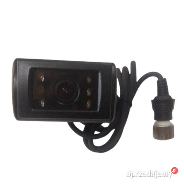 47768902 Kamera cofania CNH