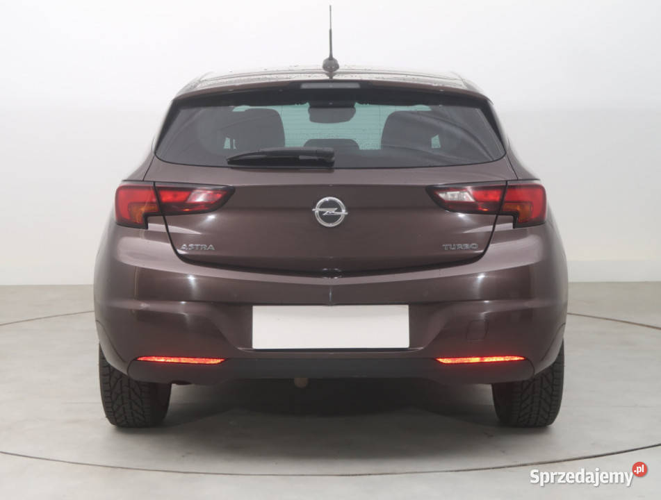 Opel Astra 14 T isofix dolnośląskie Bielany Wrocławskie