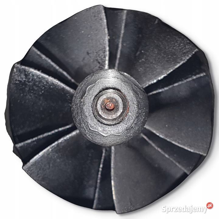 TURBOSPRĘŻARKA Opel Insignia 20 CDTI turbo Chełm