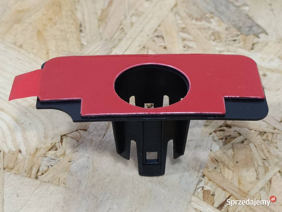 MINI F54 F54 UCHWYT CZUJNIKA PDC WEWNĘTRZNY Pleszew sprzedam