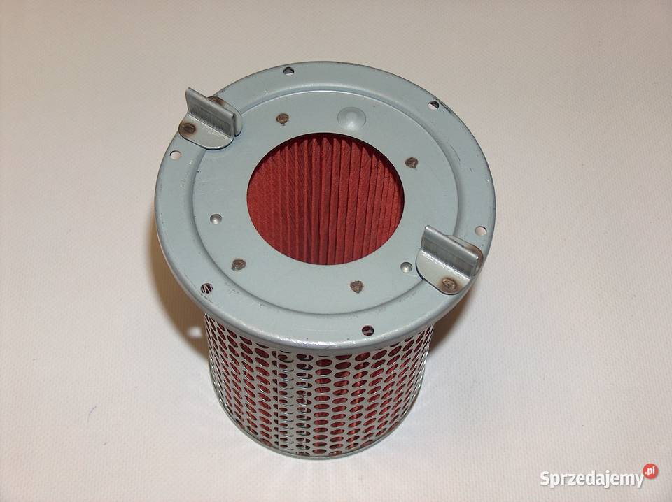 FILTR POWIETRZA HONDA FT 500 PC07 8285 śląskie Zabrze sprzedam