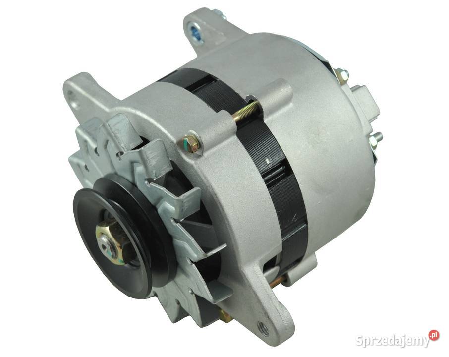 Alternator Kubota L1501 L1801 L2000 L245 L2201 podkarpackie