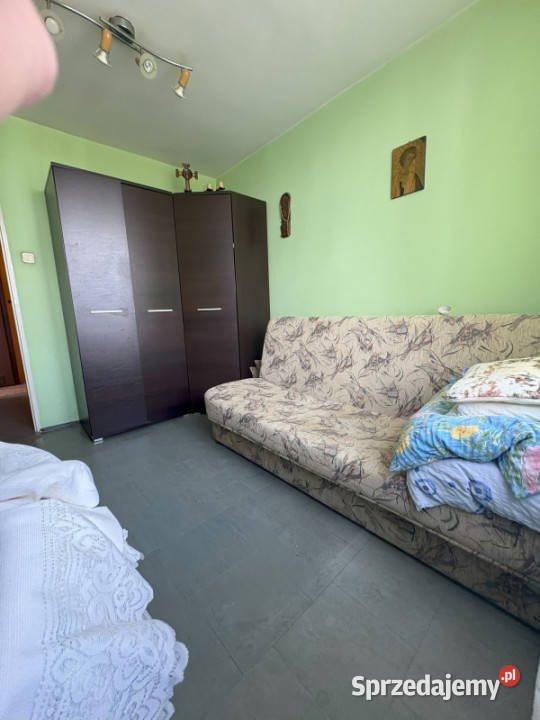 Mieszkanie 3pokojowe Tarnowskie GóryOsada Jana z 56m2 Tarnowskie Góry
