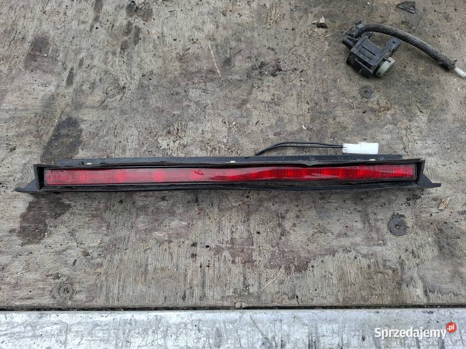 Światło Stopu Fiat Saicento Wisznice sprzedam