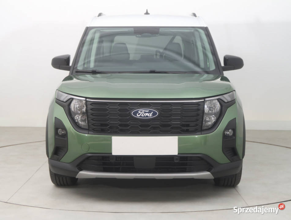 Ford Tourneo Courier 10 EcoBoost wspomaganie kierownicy Bielany Wrocławskie sprzedam
