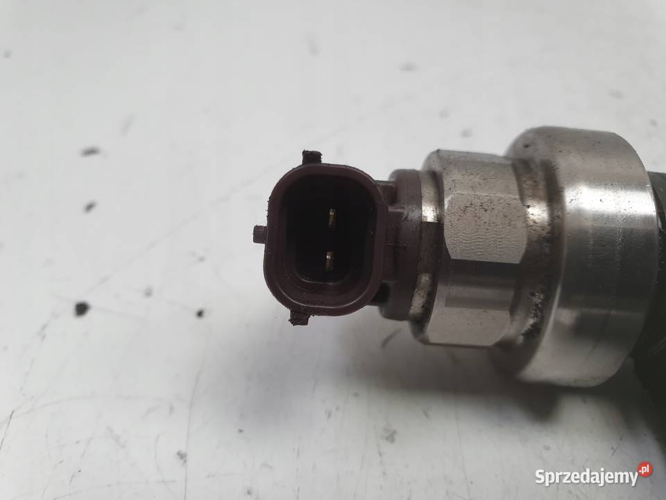 WTRYSKIWACZ Opel Meriva A 17 CDTI wtrysk