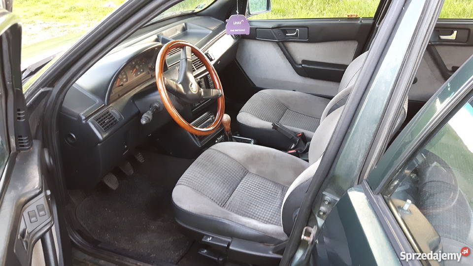 Alfa Romeo 155 20 TS zielony 155 Sobótka sprzedam