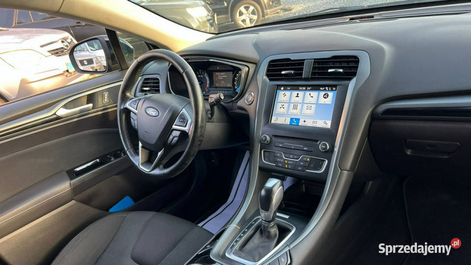 Ford Mondeo Pełny STLINE 20 Tdci 180 Mondeo Świdnica sprzedam