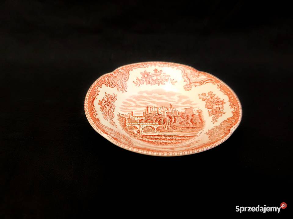 Miseczka głęboka angielska Johnson Bros Old Chełm sprzedam