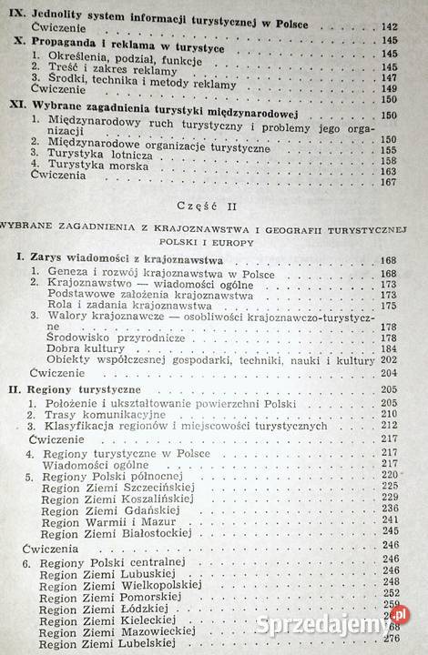 Turystyka Roman Bar Andrzej Doliński