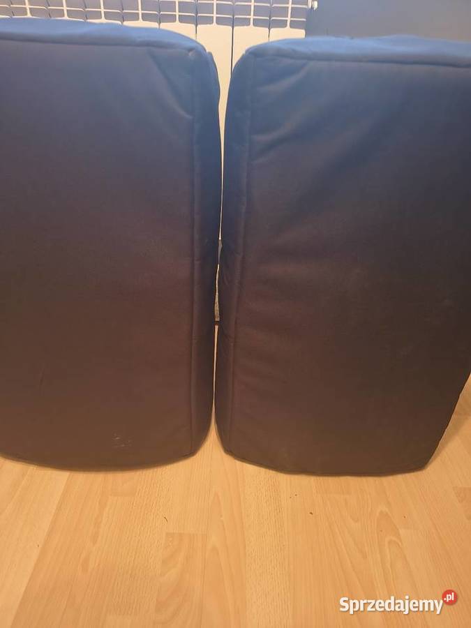 Sprzedam kolumny aktywne RCF ART 315A made in Białystok