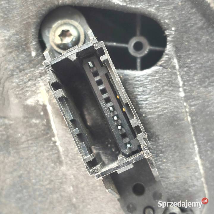 LUSTERKO LEWE Renault Clio II LIFT 20012005 osobowe Chełm