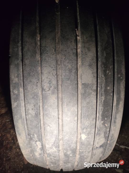 Koło 200070508 opona beczkowóz rozsiewacz Koronowo