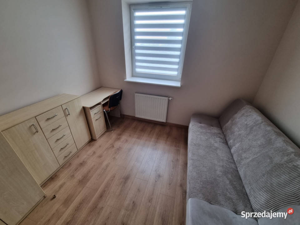 Mieszkanie 3pokojowe 60 m2 ulicy Podkowińskiego małopolskie